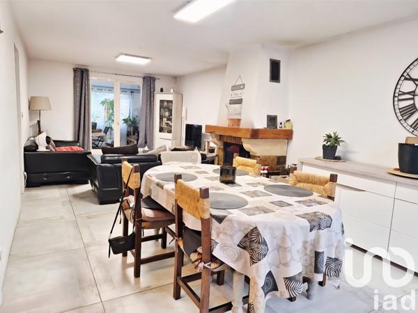 Maison à vendre 6 pièces 94 m² Itteville