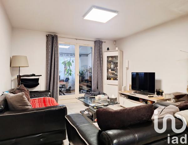 Maison à vendre 6 pièces 94 m² Itteville