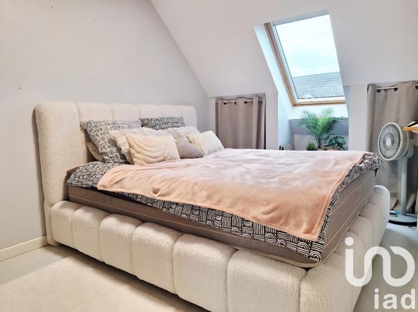 Maison à vendre 6 pièces 94 m² Itteville