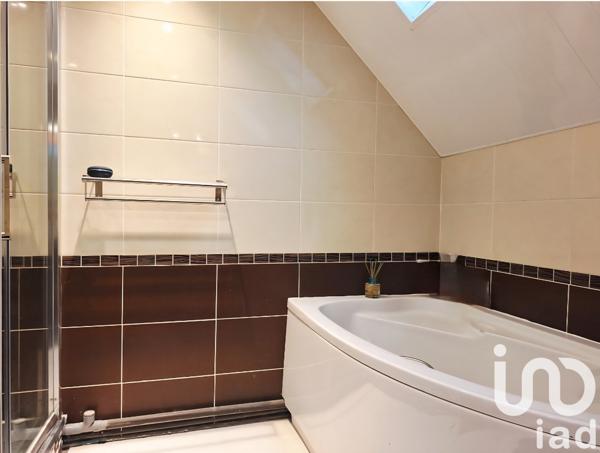 Maison à vendre 6 pièces 94 m² Itteville