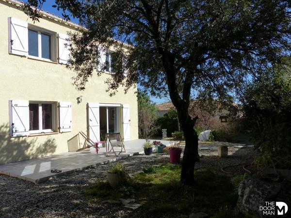 Maison - Vendu - 113 m² - CASTELNAU-LE-LEZ | The Door Man