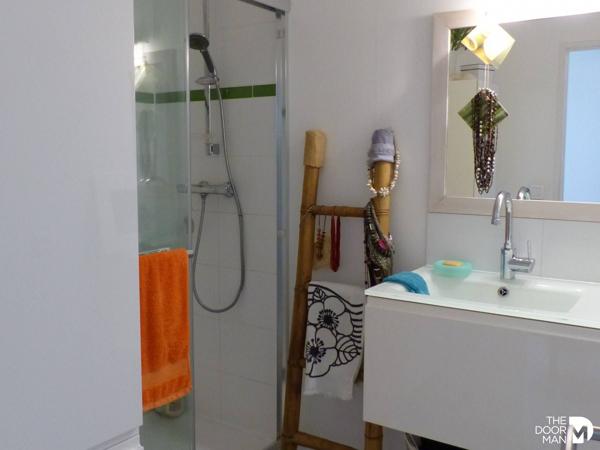 Maison - Vendu - 113 m² - CASTELNAU-LE-LEZ | The Door Man