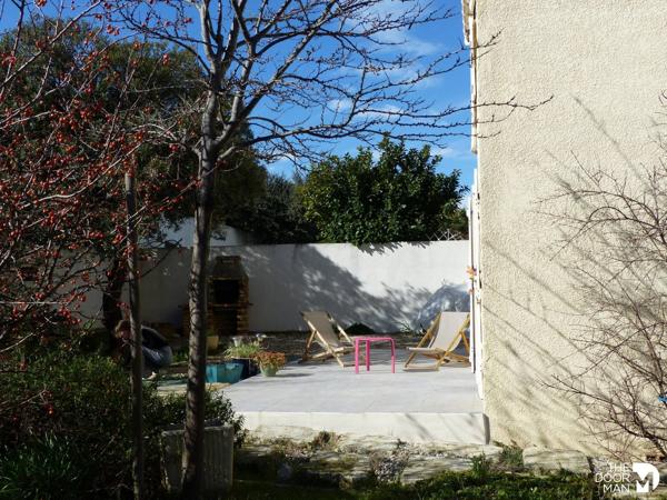 Maison - Vendu - 113 m² - CASTELNAU-LE-LEZ | The Door Man