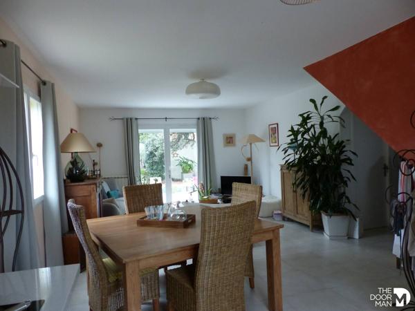 Maison - Vendu - 113 m² - CASTELNAU-LE-LEZ | The Door Man