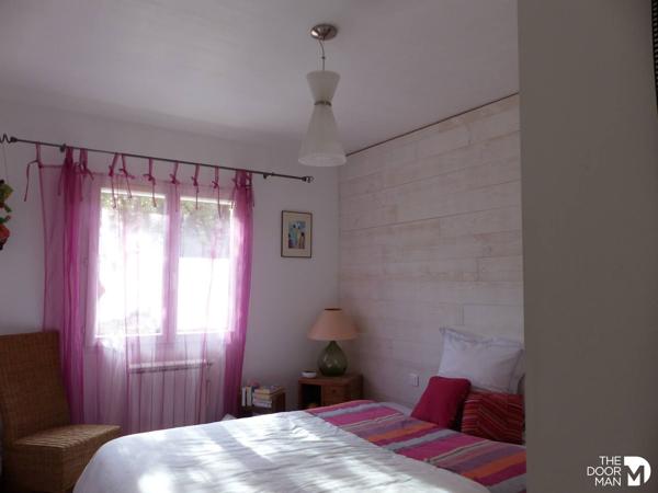 Maison - Vendu - 113 m² - CASTELNAU-LE-LEZ | The Door Man