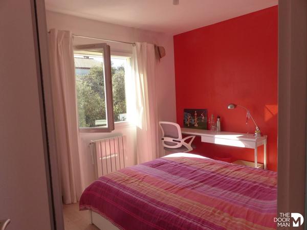 Maison - Vendu - 113 m² - CASTELNAU-LE-LEZ | The Door Man