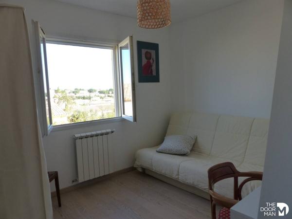 Maison - Vendu - 113 m² - CASTELNAU-LE-LEZ | The Door Man