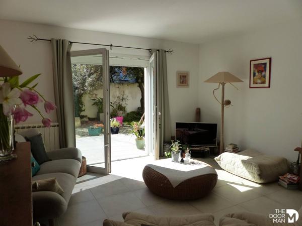 Maison - Vendu - 113 m² - CASTELNAU-LE-LEZ | The Door Man