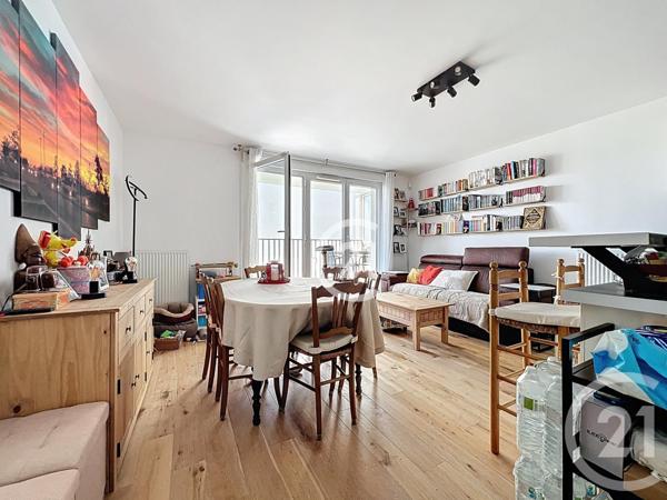 Appartement F2 à vendre  2 pièces - 54,44 m2 MONTREUIL - 93