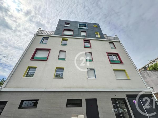 Appartement F2 à vendre  2 pièces - 54,44 m2 MONTREUIL - 93