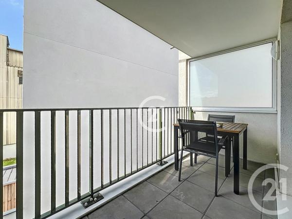 Appartement F2 à vendre  2 pièces - 54,44 m2 MONTREUIL - 93