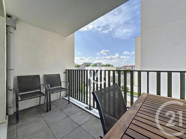 Appartement F2 à vendre  2 pièces - 54,44 m2 MONTREUIL - 93