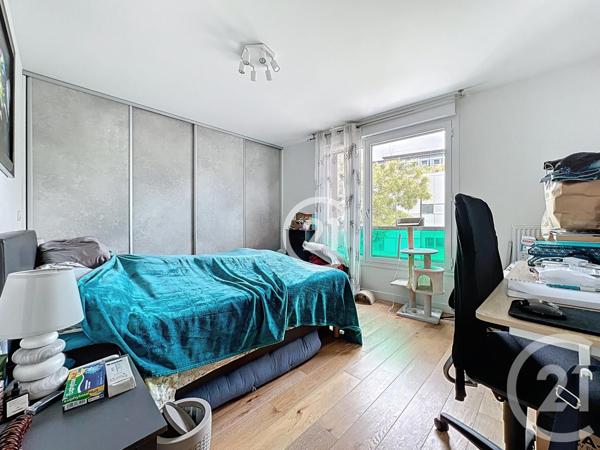 Appartement F2 à vendre  2 pièces - 54,44 m2 MONTREUIL - 93