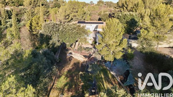 Maison à vendre 5 pièces 221 m² Nîmes