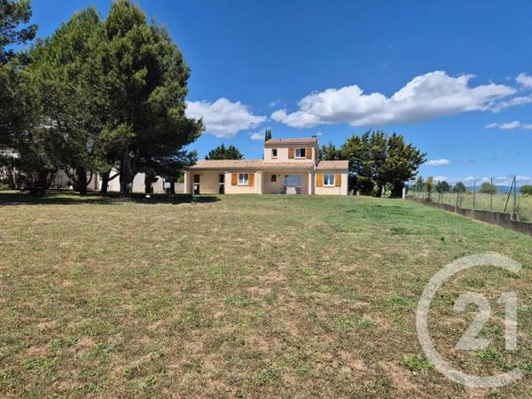 Maison à vendre  4 pièces - 112,53 m 2   CONQUES SUR ORBIEL  - 11