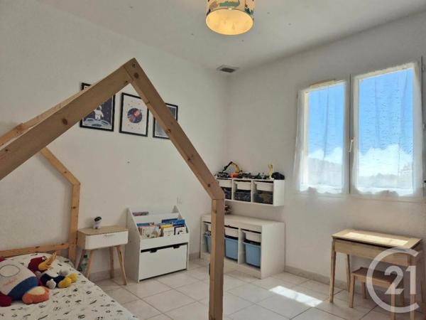Maison à vendre  4 pièces - 112,53 m 2   CONQUES SUR ORBIEL  - 11
