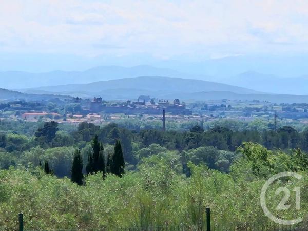 Maison à vendre  4 pièces - 112,53 m 2   CONQUES SUR ORBIEL  - 11
