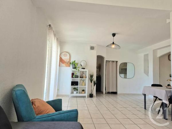 Maison à vendre  4 pièces - 112,53 m 2   CONQUES SUR ORBIEL  - 11