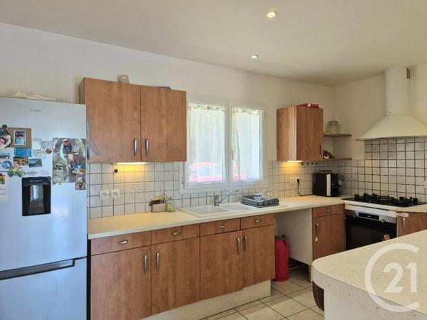 Maison à vendre  4 pièces - 112,53 m 2   CONQUES SUR ORBIEL  - 11