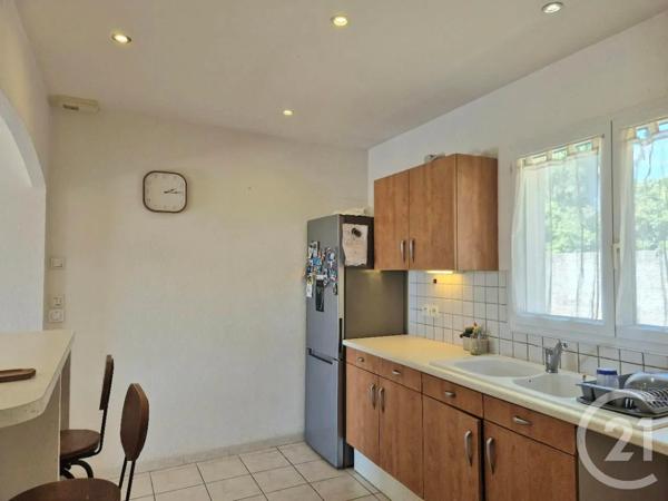 Maison à vendre  4 pièces - 112,53 m 2   CONQUES SUR ORBIEL  - 11