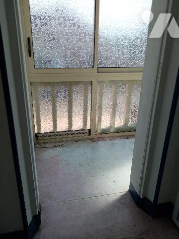 Secteur calme, maison mitoyenne un côté
terrain attenant 578 m²