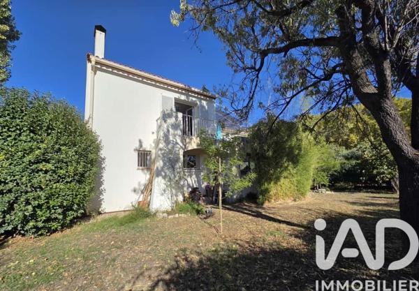 Maison à vendre 6 pièces 286,83 m² Pignan