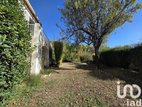 Maison à vendre 6 pièces 286,83 m² Pignan