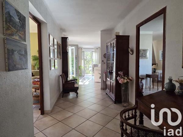 Maison à vendre 6 pièces 286,83 m² Pignan