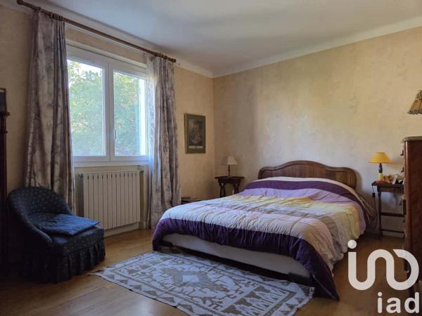 Maison à vendre 6 pièces 286,83 m² Pignan