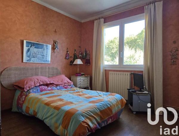 Maison à vendre 6 pièces 286,83 m² Pignan