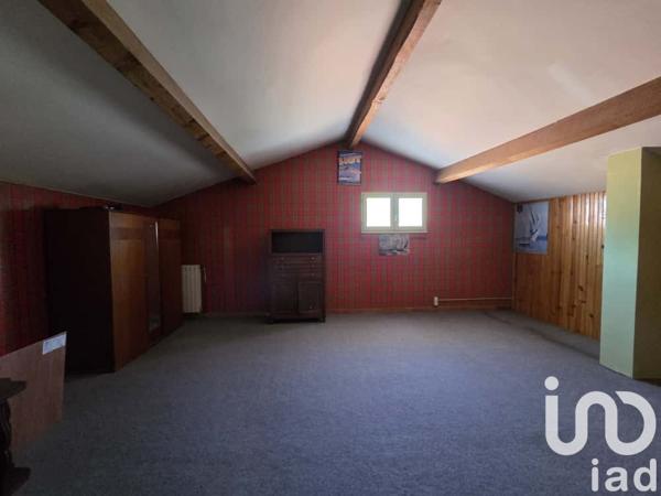 Maison à vendre 6 pièces 286,83 m² Pignan
