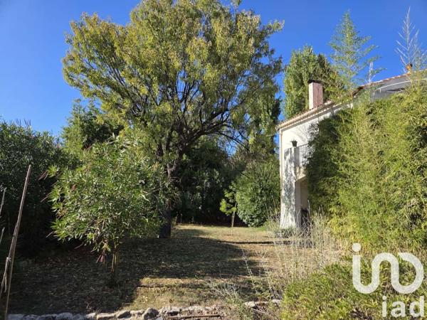 Maison à vendre 6 pièces 286,83 m² Pignan