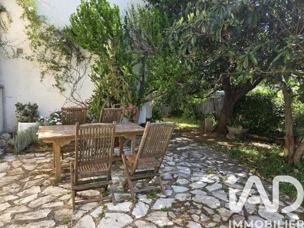 Maison à vendre 6 pièces 286,83 m² Pignan