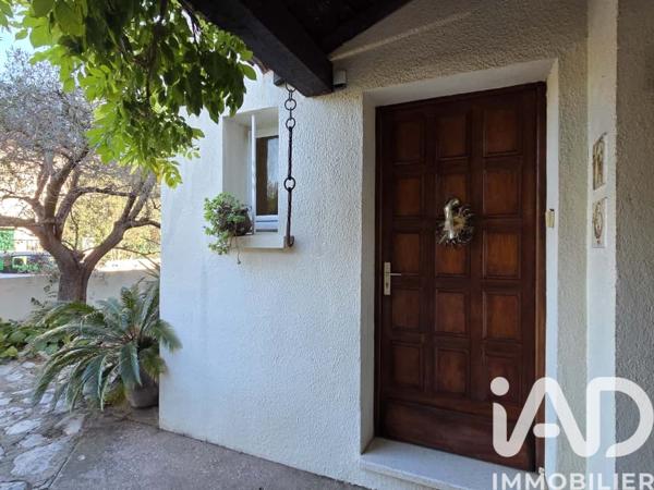Maison à vendre 6 pièces 286,83 m² Pignan