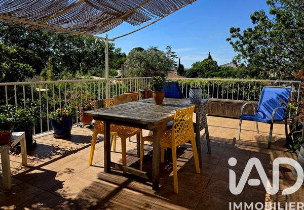 Maison à vendre 6 pièces 286,83 m² Pignan