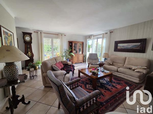 Maison à vendre 6 pièces 286,83 m² Pignan