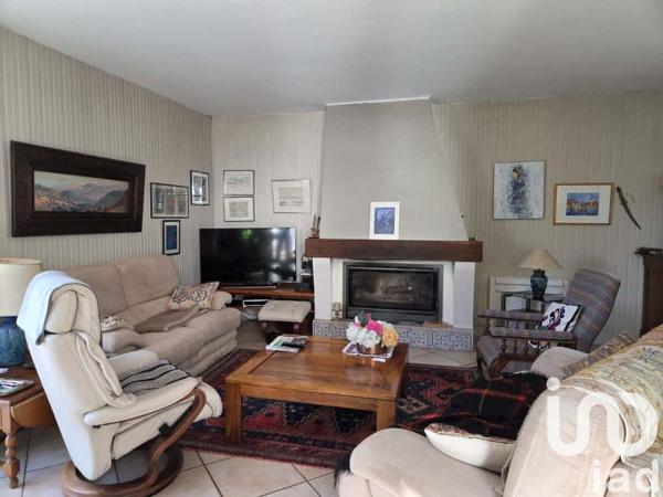 Maison à vendre 6 pièces 286,83 m² Pignan
