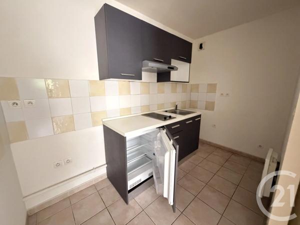 Appartement F3 à vendre  3 pièces - 59,01 m 2   ALES  - 30