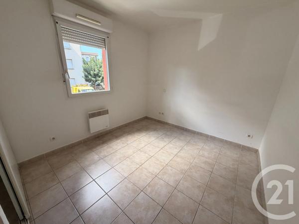 Appartement F3 à vendre  3 pièces - 59,01 m 2   ALES  - 30