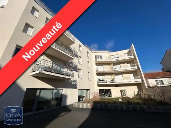 Appartement à vendre 5 pièces 100m²