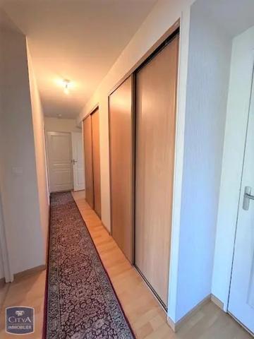 Appartement à vendre 5 pièces 100m²