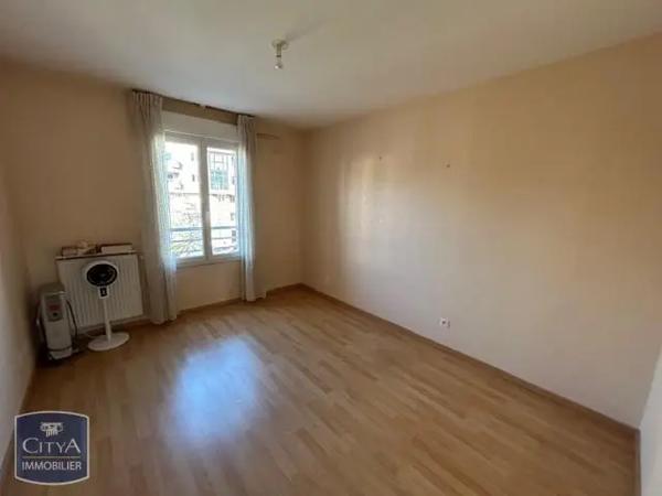 Appartement à vendre 5 pièces 100m²