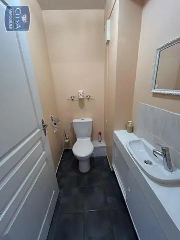 Appartement à vendre 5 pièces 100m²