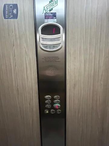 Appartement à vendre 5 pièces 100m²