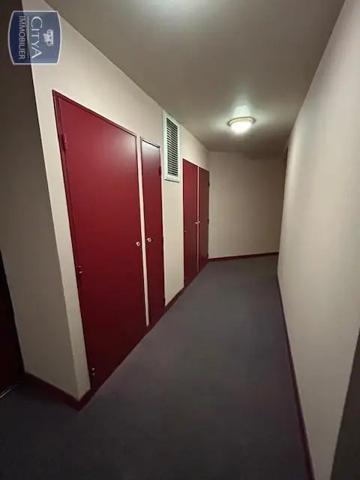 Appartement à vendre 5 pièces 100m²