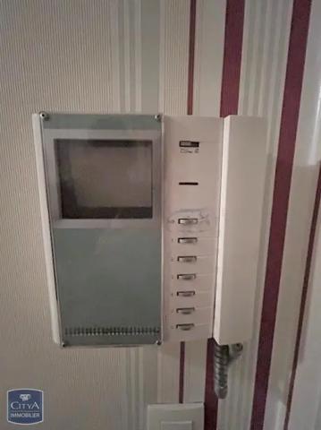 Appartement à vendre 5 pièces 100m²