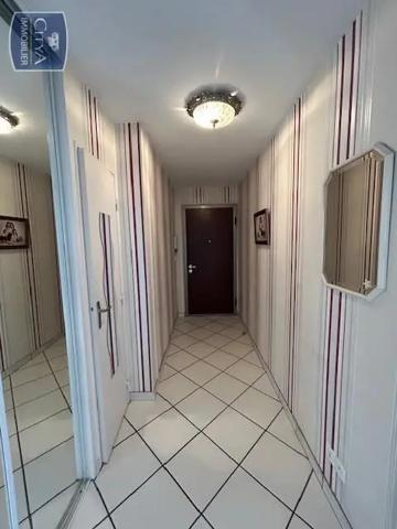 Appartement à vendre 5 pièces 100m²