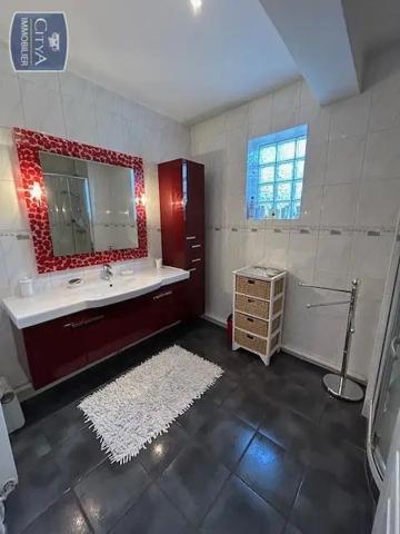 Appartement à vendre 5 pièces 100m²