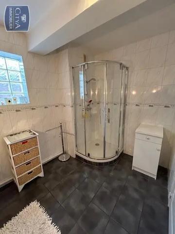 Appartement à vendre 5 pièces 100m²