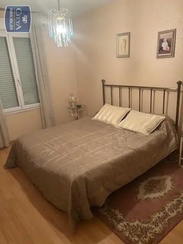 Appartement à vendre 5 pièces 100m²